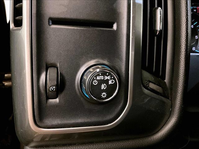 Used 2015 Chevrolet Silverado 1500 LT w/ All Star Edition RWD image 31