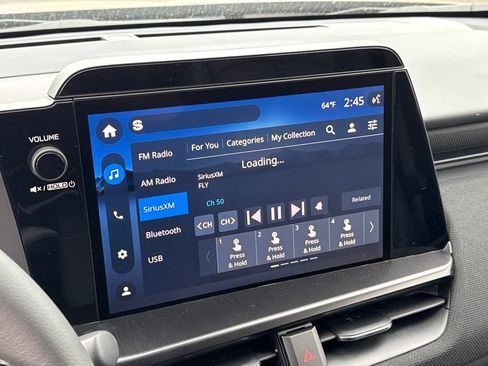 New 2026 Subaru Outback Premium image 21