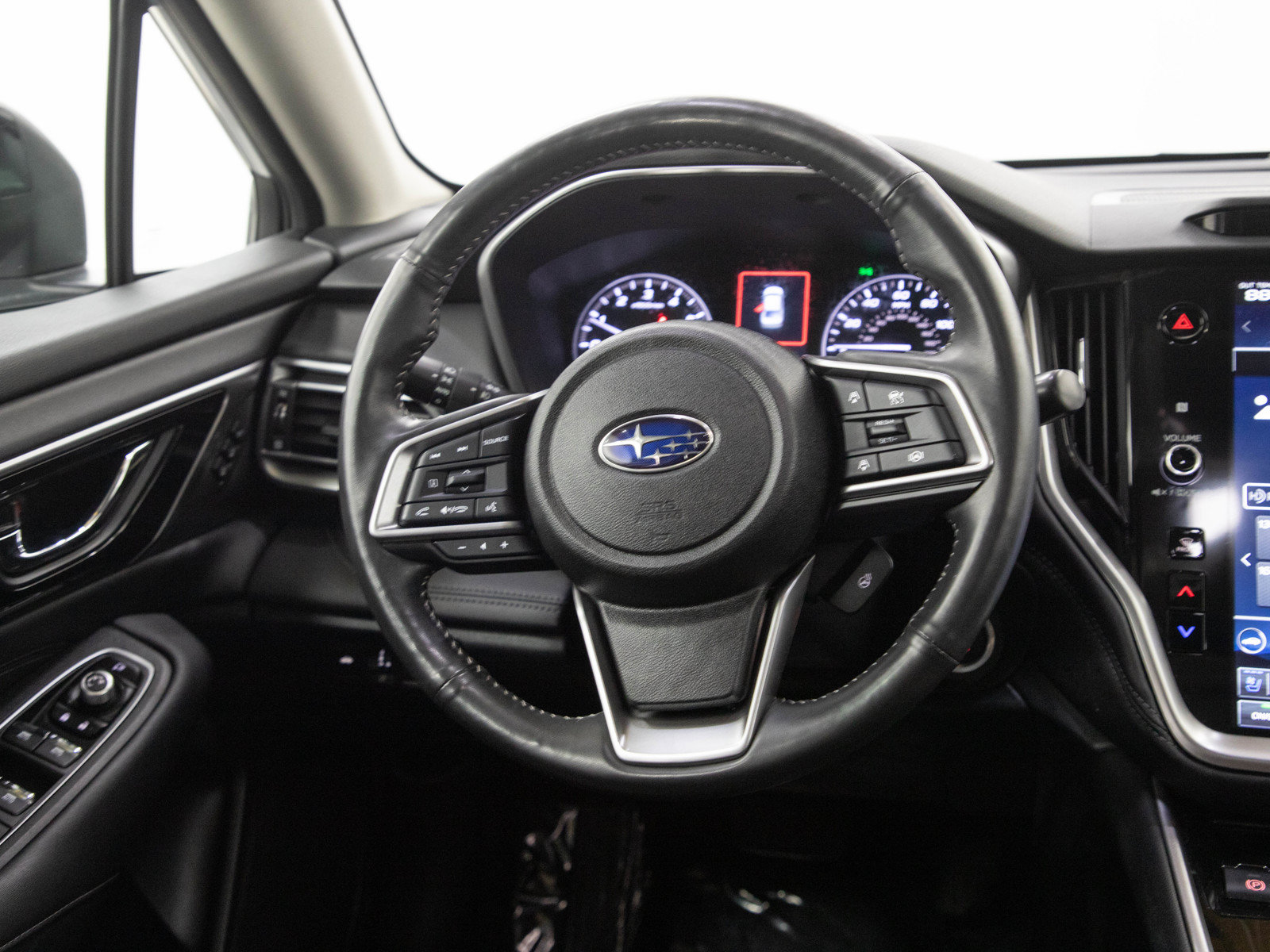 Used 2024 Subaru Legacy Touring XT AWD/4WD image 16