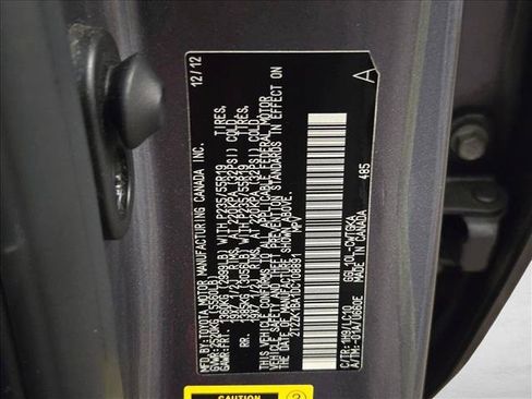 Used 2013 Lexus RX 350 FWD w/ Premium Pkg image 23