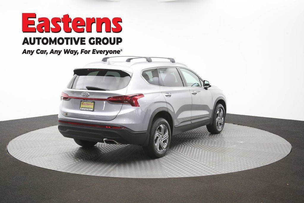 Used 2023 Hyundai Santa Fe SEL AWD/4WD image 42