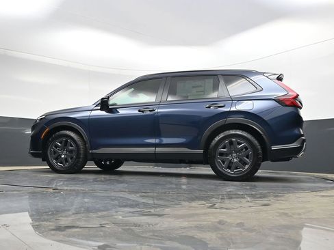 New 2026 Honda CR-V TrailSport image 31