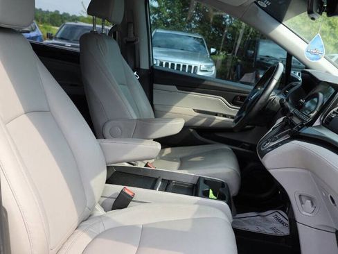 Used 2021 Honda Odyssey EX-L image 14