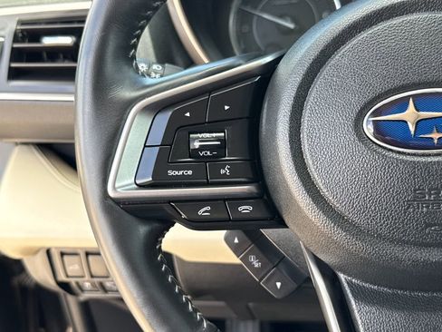 Used 2019 Subaru Ascent Touring w/ Popular Package #3 image 17