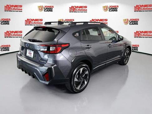 Certified 2025 Subaru Crosstrek 2.5i Limited w/ Crosstrek Mirror Package AWD/4WD image 17