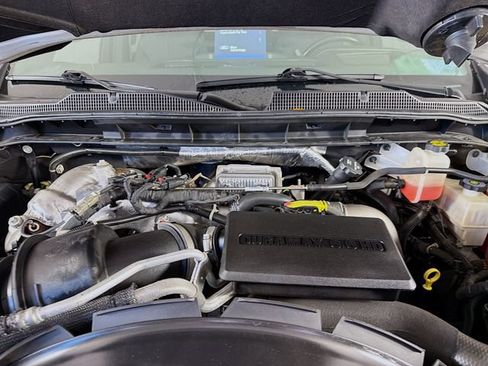 Used 2021 Chevrolet Silverado 2500 High Country w/ Z71 Off-Road Package AWD/4WD image 36