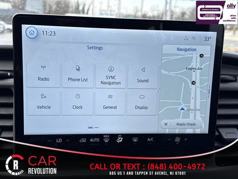 Used 2022 Ford Transit 350 XLT RWD image 16