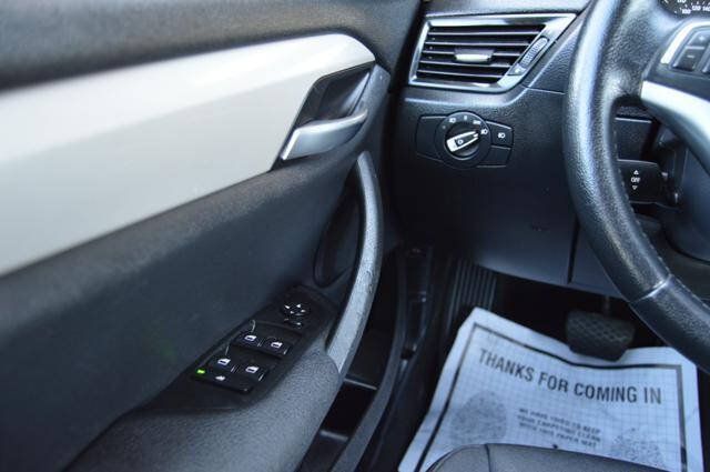 Used 2014 BMW X1 xDrive28i AWD/4WD image 59