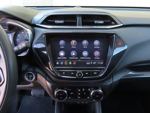 Certified 2023 Chevrolet TrailBlazer LT w/ Convenience Package image 16