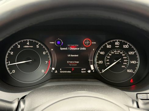 Used 2021 Acura RDX AWD image 23