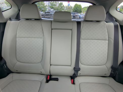 Certified 2021 Kia Seltos SX AWD/4WD image 20