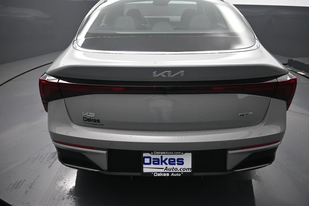 New 2026 Kia K5 GT-Line AWD/4WD image 31