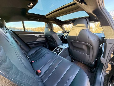 Used 2020 BMW 840i Gran Coupe xDrive 840i xDrive Gran Coupe AWD 4dr w/ M Sport Package image 18