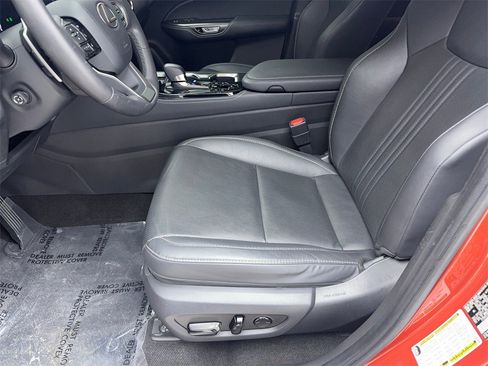 Used 2023 Lexus NX 350 AWD w/ Premium Package image 35