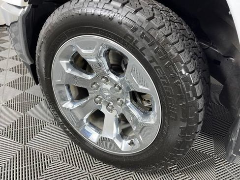 Used 2022 RAM 1500 Big Horn AWD/4WD image 14