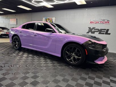 Used 2019 Dodge Charger GT