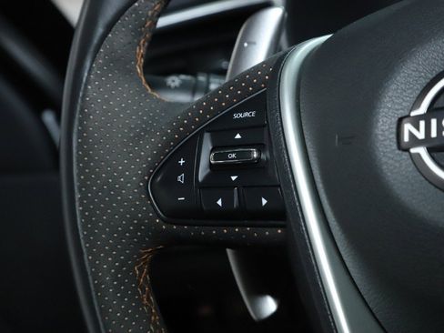 Certified 2023 Nissan Maxima SR w/ Sport Mat Group image 23