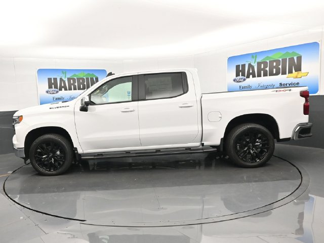 New 2026 Chevrolet Silverado 1500 LT AWD/4WD image 2