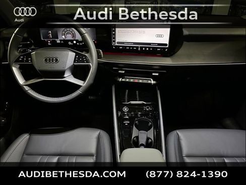 New 2026 Audi Q3 quattro 2.0T image 11