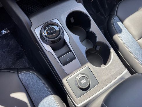 New 2026 Ford Bronco Sport Outer Banks AWD/4WD image 15