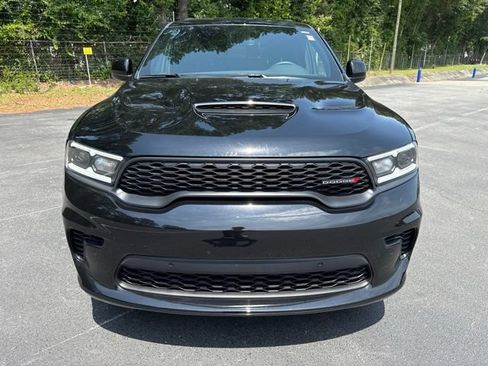 Used 2026 Dodge Durango GT AWD/4WD image 8