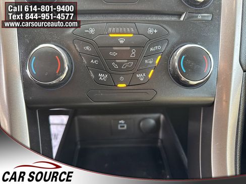 Used 2018 Ford Fusion S image 30