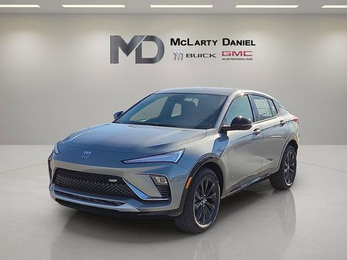 New 2026 Buick Envista Sport Touring w/ Convenience I Package image 2