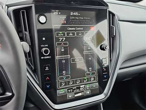New 2025 Subaru Crosstrek 2.5i Limited image 14