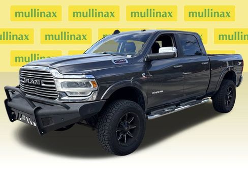 Used 2020 RAM 2500 Laramie image 13