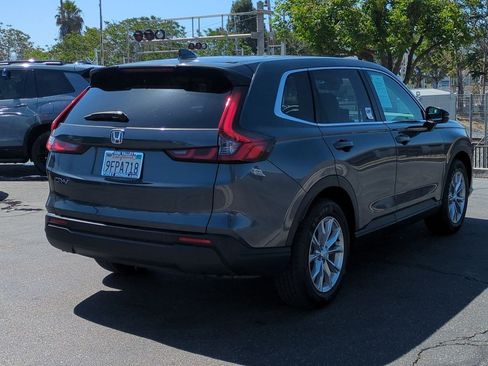 Certified 2023 Honda CR-V EX-L image 6
