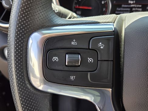 Certified 2023 Chevrolet Blazer LT w/ Driver Confidence Package FWD image 24
