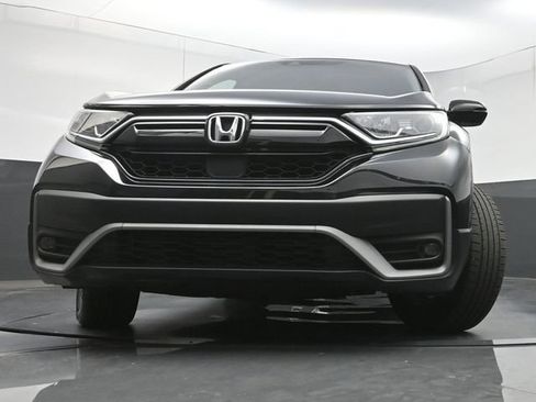 Used 2020 Honda CR-V EX image 31