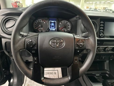 Certified 2023 Toyota Tacoma SR image 14