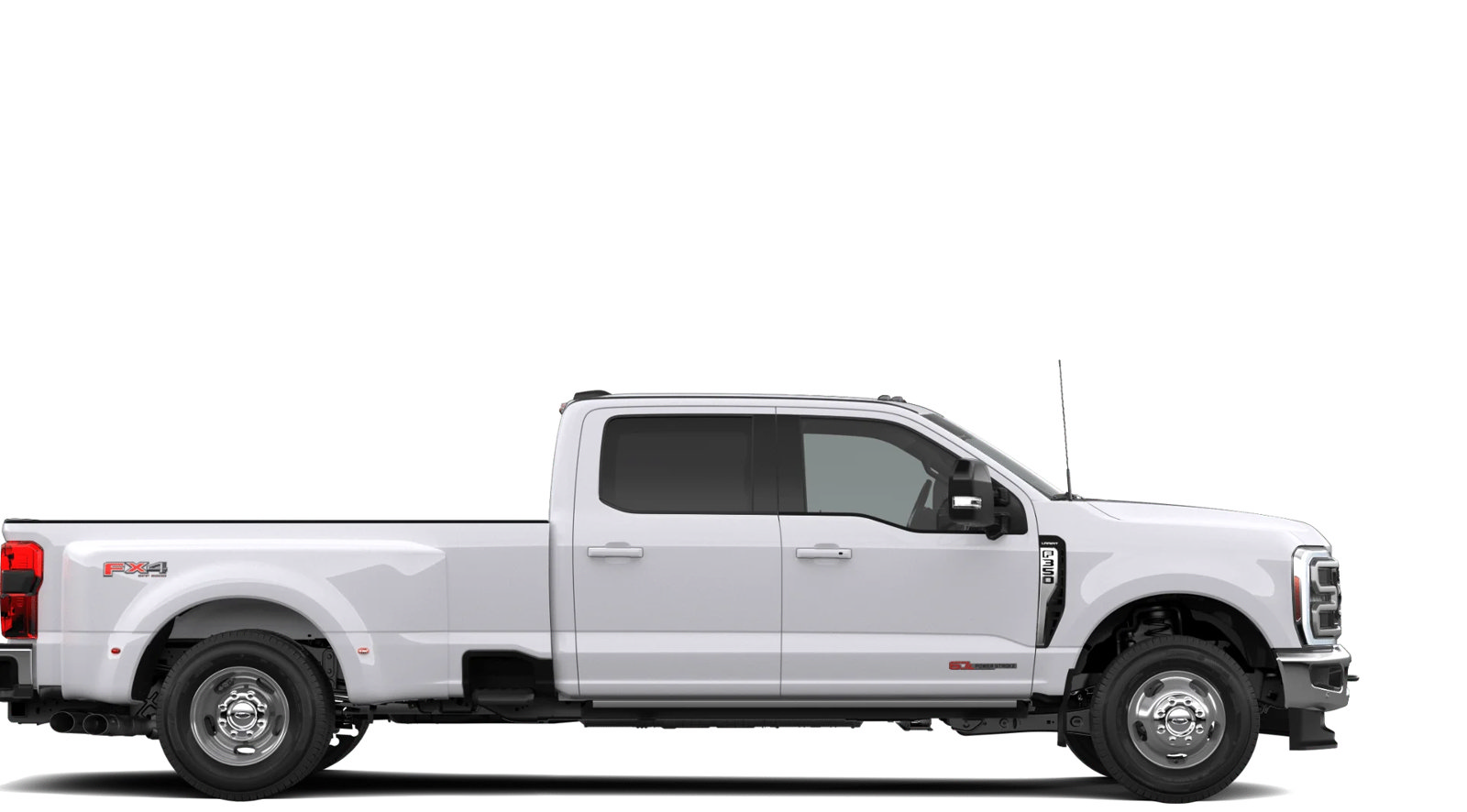 New 2026 Ford F350 Lariat w/ Lariat Ultimate Package AWD/4WD image 27