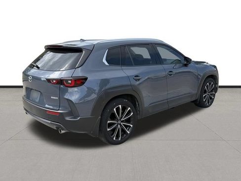 Used 2024 MAZDA CX-50 AWD 2.5 S w/ Premium Plus Pkg image 5