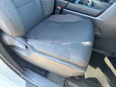 Used 2025 Toyota Tundra SR image 12