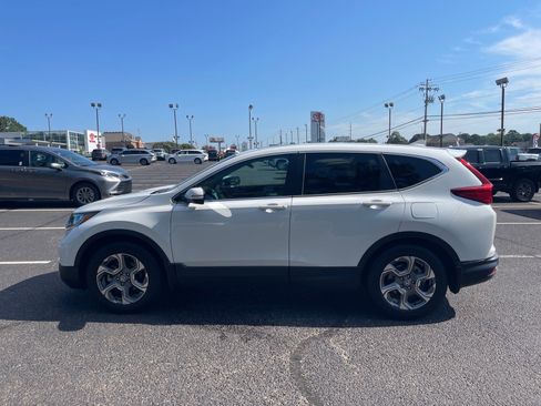 Used 2019 Honda CR-V EX image 13