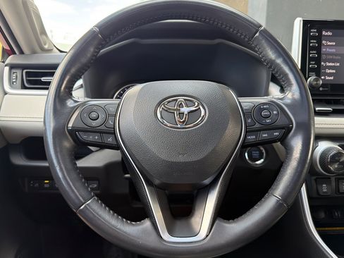 Used 2019 Toyota RAV4 XLE Premium w/ Advanced Technology Package AWD/4WD image 24