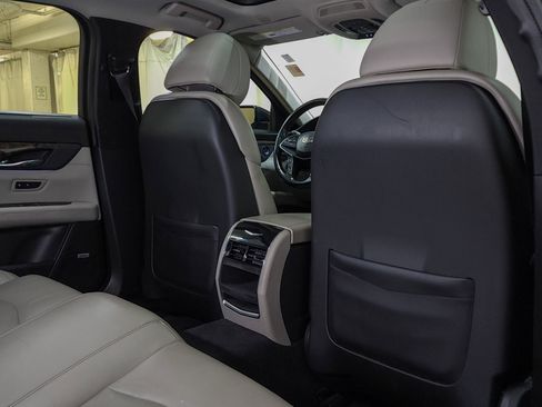 Used 2018 Cadillac CT6 Luxury image 49