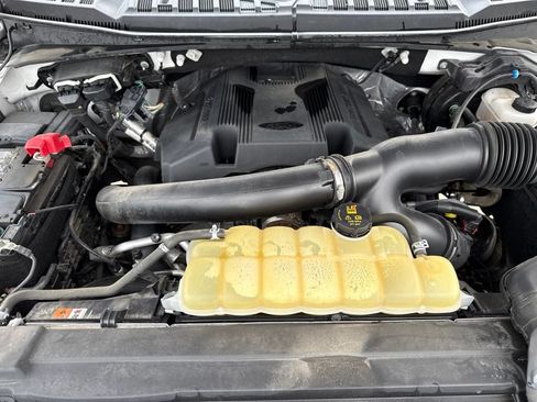 Used 2019 Ford F150 Lariat w/ Equipment Group 502A Luxury AWD/4WD image 49