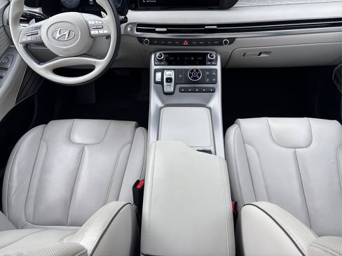 Used 2024 Hyundai Palisade Calligraphy AWD/4WD image 23