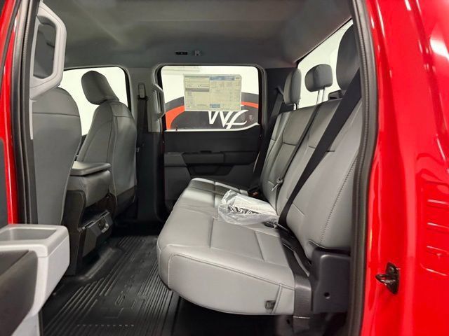 New 2026 Ford F250 XL AWD/4WD image 14