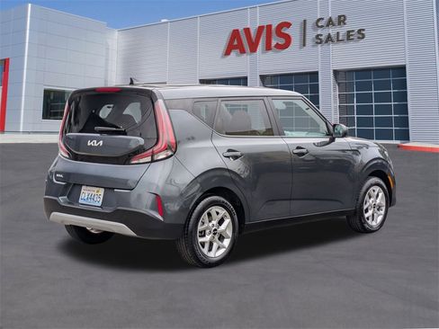 Used 2024 Kia Soul LX w/ Option Group 015 image 6