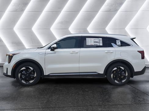 New 2025 Kia Sorento SX Prestige AWD/4WD image 2