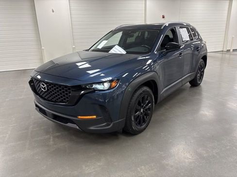 Used 2023 MAZDA CX-50 2.5 S w/ Cargo Package image 3