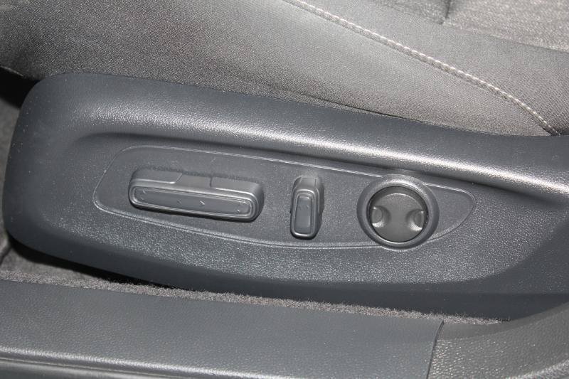 Used 2024 Honda Accord EX image 10