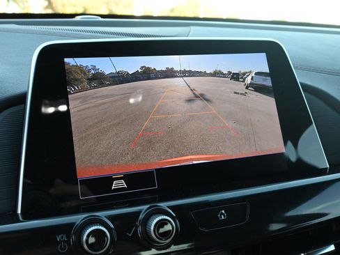 Used 2023 Cadillac CT4 Sport image 13