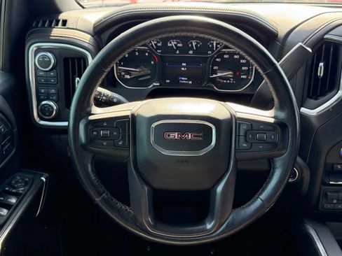 Used 2022 GMC Sierra 2500 AT4 AWD/4WD image 42