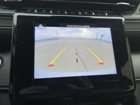 Used 2023 Jeep Grand Cherokee L Laredo image 25