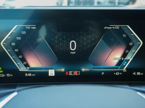 Certified 2023 BMW i4 eDrive40 w/ Premium Package image 21